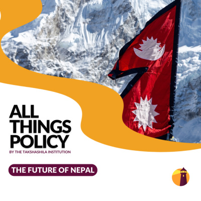 The Takshashila Podcast