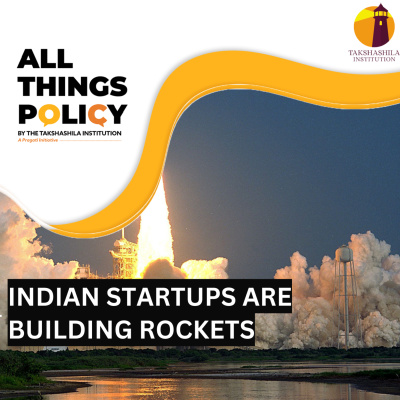 The Takshashila Podcast