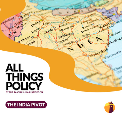 The Takshashila Podcast