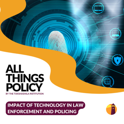 The Takshashila Podcast