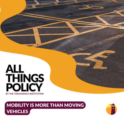 The Takshashila Podcast