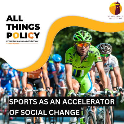 The Takshashila Podcast