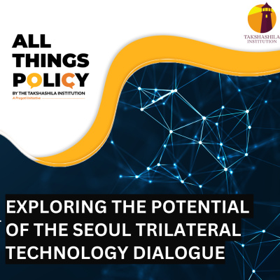 The Takshashila Podcast