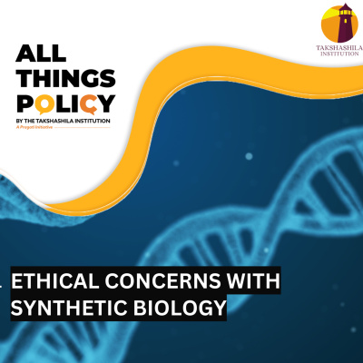 The Takshashila Podcast