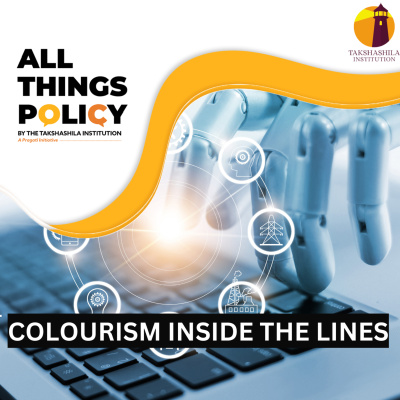 The Takshashila Podcast