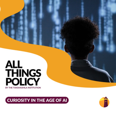 The Takshashila Podcast