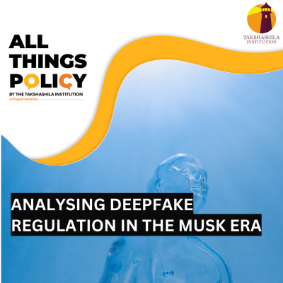 The Takshashila Podcast