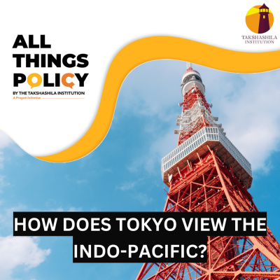 The Takshashila Podcast