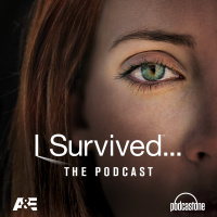 I SURVIVED: I Could Hear My Heart Beating In My Eardrums