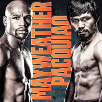 KIZ #119: Mayweather vs. Pacquiao