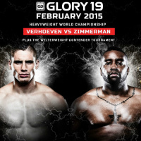 KIZ #115: Juiced Up For Glory