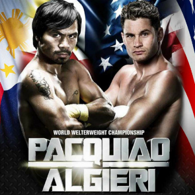 Kicking In Zubaz: A Non-douchebag Kickboxing, Mma And Boxing Podcast