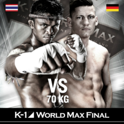 Kicking In Zubaz: A Non-douchebag Kickboxing, Mma And Boxing Podcast