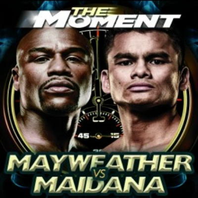 Kicking In Zubaz: A Non-douchebag Kickboxing, Mma And Boxing Podcast