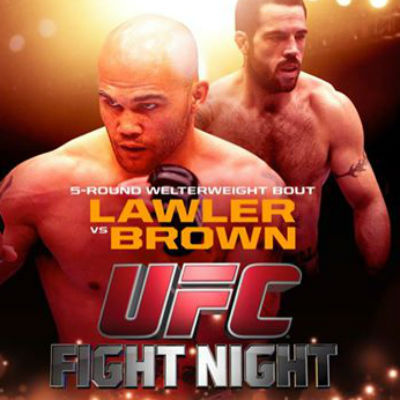 Kicking In Zubaz: A Non-douchebag Kickboxing, Mma And Boxing Podcast