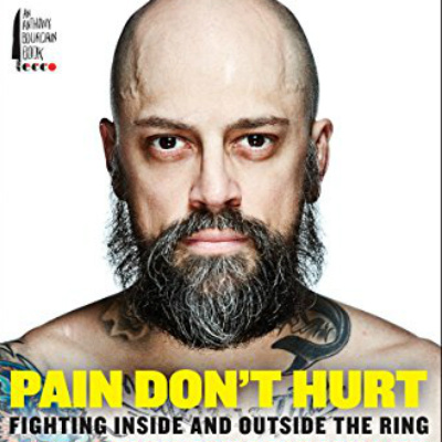 Kicking In Zubaz: A Non-douchebag Kickboxing, Mma And Boxing Podcast