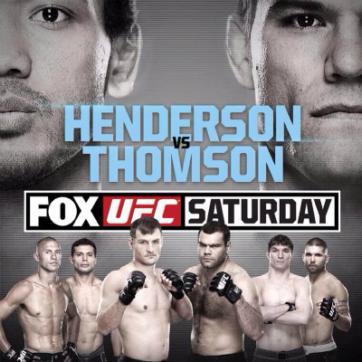 Kicking In Zubaz: A Non-douchebag Kickboxing, Mma And Boxing Podcast