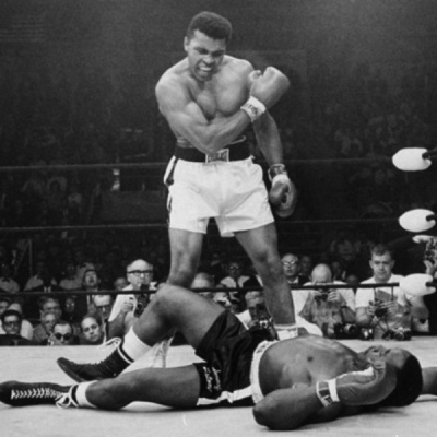 Kicking In Zubaz: A Non-douchebag Kickboxing, Mma And Boxing Podcast