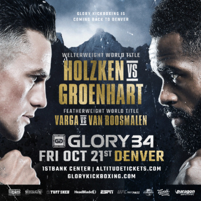 Kicking In Zubaz: A Non-douchebag Kickboxing, Mma And Boxing Podcast