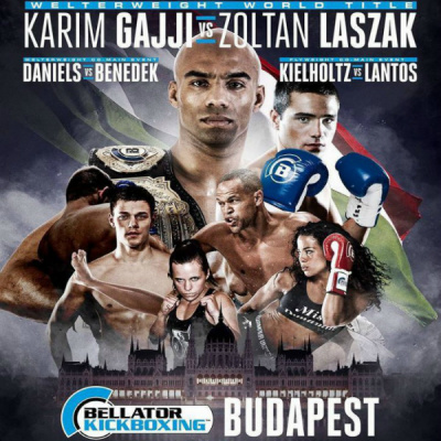 Kicking In Zubaz: A Non-douchebag Kickboxing, Mma And Boxing Podcast