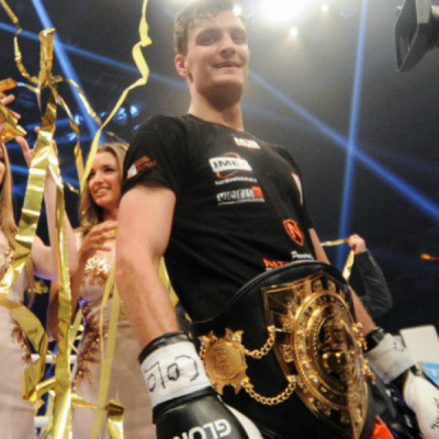 Kicking In Zubaz: A Non-douchebag Kickboxing, Mma And Boxing Podcast