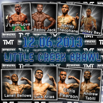 Kicking In Zubaz: A Non-douchebag Kickboxing, Mma And Boxing Podcast