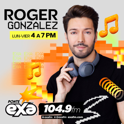 Duro De Domar Con Roger González