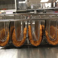 Episode 17: Chicken Fried Chalupas