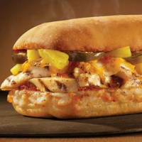 Episode 16: Sloppy Chicken Boys