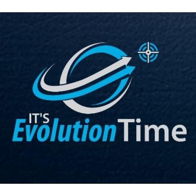 Its Evolution Time - Podcast