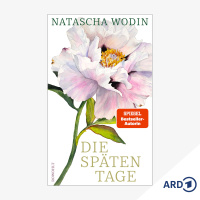 NDR Buch des Monats: Natascha Wodin - Die späten Tage