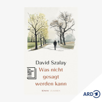 Neue Bücher: Was nicht gesagt werden kann von David Szalay