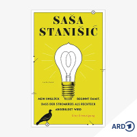 Neue Bücher: Mein Unglück beginnt damit... von Sasa Stanisić