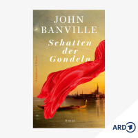 Neue Bücher: Schatten der Gondeln von John Banville