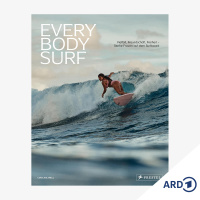 Bildschöne Bücher: Every Body Surf