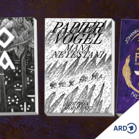 Neue Bücher: Graphic Novels im September