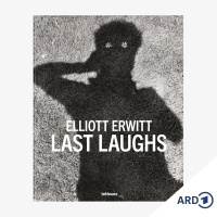 Bildschöne Bücher: Last Laughs von Elliott Erwitt