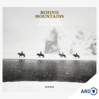 Bildschöne Bücher: Behind Mountains