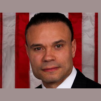 Dan Bongino Republican Candidate The United States Sentate