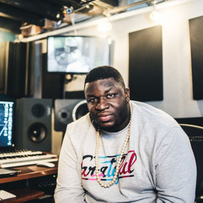 Connexions With Andre Mullen