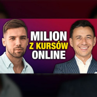 #426 | 5 Kroków Do SUKCESU Twojego KURSU Online