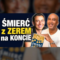 #415 | Powinieneś Umrzeć z PUSTYM KONTEM! Dlaczego? Bill Perkins