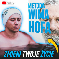 #297 | Jak Metoda Wima Hofa Wpływa na Moje ŻYCIE i BIZNES?