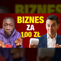 #391 | Biznes od ZERA BEZ pieniędzy