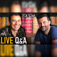 #254 | Live QA: Marcin Osman i Grzegorz Kłos