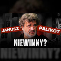 #521 | ARESZTOWANY za niewinność? Janusz Palikot
