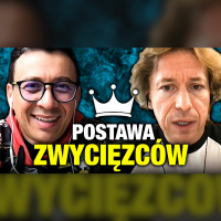 #439 | Jak Wypracować POSTAWĘ ZWYCIĘZCY Rafał Mazur Zen Jaskiniowca