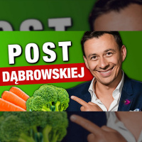 #419 | Ile Schudłem Na POŚCIE Dr Dąbrowskiej