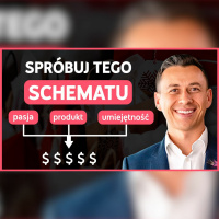 #349 | Prosta Metoda do Generowania POMYSŁÓW BIZNESOWYCH