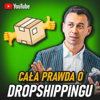 #279 | DROPSHIPPING - Jak Działa i CZY MA SENS?
